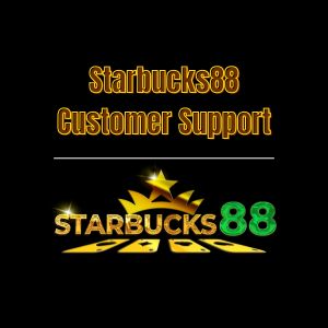 Starbucks88 Customer Support - Logo - Starbucks88